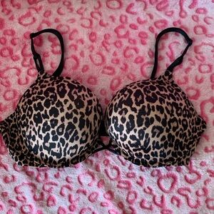 Victoria's Secret Bombshell